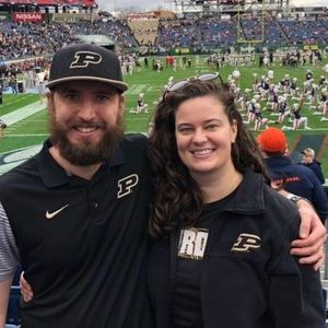 Meet your Posher, Mae